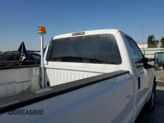 2013 Ford F-250 XL with VIN 1FTBF2A61DEB82287, listed as a Copart auction lot 68274704 with 66,395 mi miles and Clean Title. Bid and sale history available at DreamBid. Image 10.