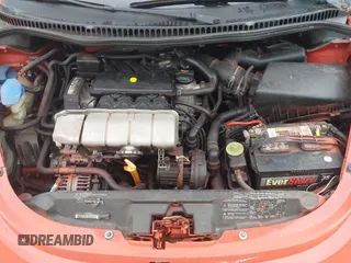 2003 Volkswagen Beetle GLS с VIN 3VWCK21Y73M320888, выставлен на аукционе IAAI как лот 42424109 с пробегом Не указан миль и . История ставок и продаж доступна на DreamBid. Изображение 10.
