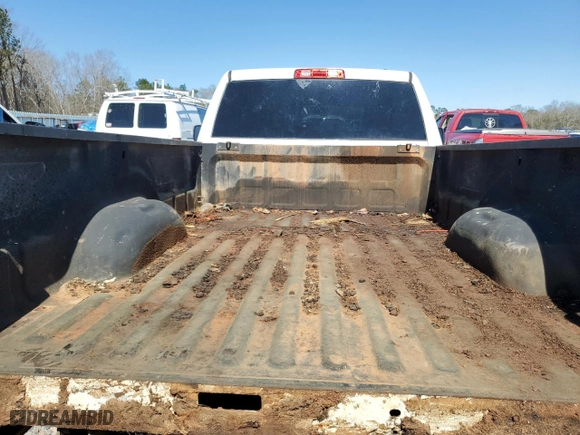 2010 Dodge Ram 1500 ST with VIN 3D7JB1EK1AG191218, listed as a Copart auction lot 49451115 with 152,258 mi miles and Salvage Title. Bid and sale history available at carsss.com. Image 10.