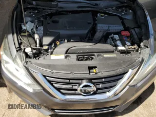 2018 Nissan Altima SV with VIN 1N4AL3AP9JC209607, listed as a Copart auction lot 52555325 with 187,238 mi miles and Clean Title. Bid and sale history available at DreamBid. Image 7.