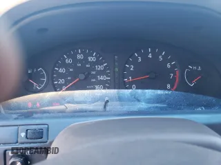 2000 Nissan Maxima GXE z VIN JN1CA31D9YT543874, wystawiony jako Copart lot #69275784 z przebiegiem 214 833 mil mil oraz Szkoda całkowita • Salvage title. Historia ofert i sprzedaży dostępna na DreamBid. Obrazek 9.