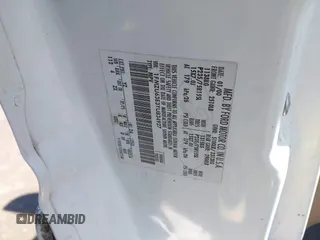2000 Ford Explorer XLT z VIN 1FMZU63E3YUB34927, wystawiony jako IAAI lot #42208468 z przebiegiem 230 508 mil mil oraz . Historia ofert i sprzedaży dostępna na DreamBid. Obrazek 9.