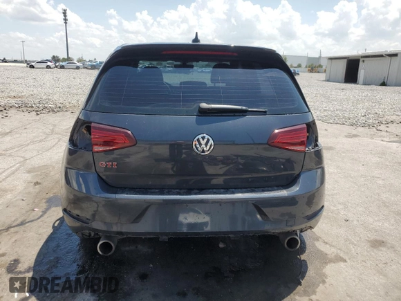 2021 Volkswagen GTI S z VIN 3VW5T7AUXMM008260, wystawiony jako Copart lot #58324085 z przebiegiem 84 296 mil mil oraz Szkoda całkowita • Salvage title. Historia ofert i sprzedaży dostępna na DreamBid. Obrazek 6.