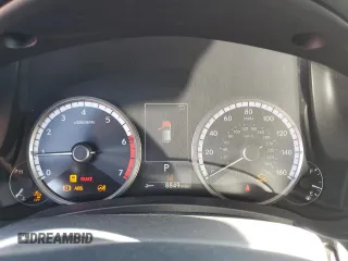 2020 Lexus NX 300 F Sport с VIN JTJSARDZ6L5015951, выставлен на аукционе Copart как лот 56571565 с пробегом 8 849 миль миль и Списание • Salvage title. История ставок и продаж доступна на DreamBid. Изображение 9.