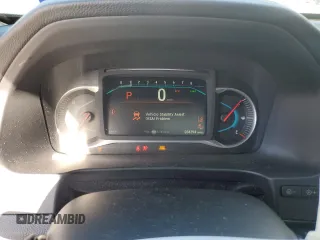 2022 Honda Pilot Touring 7-Passenger с VIN 5FNYF5H64NB003094, выставлен на аукционе Copart как лот 43207155 с пробегом 34 394 миль миль и Списание • Salvage title. История ставок и продаж доступна на DreamBid. Изображение 9.
