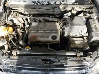 2007 Toyota Highlander w/3rd Row with VIN JTEEP21A570222964, listed as a Copart auction lot 45686465 with 339,896 mi miles and Salvage Title. Bid and sale history available at carsss.com. Image 14.
