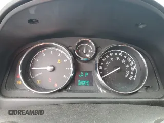 2013 Chevrolet Captiva Sport LS with VIN 3GNAL2EK2DS627418, listed as a Copart auction lot 64761184 with 82,313 mi miles and Salvage Title. Bid and sale history available at DreamBid. Image 9.