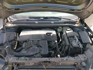 2016 Buick Verano with VIN 1G4PP5SK8G4118754, listed as a IAAI auction lot 41856375 with 162,799 mi miles. Bid and sale history available at carsss.com. Image 10.