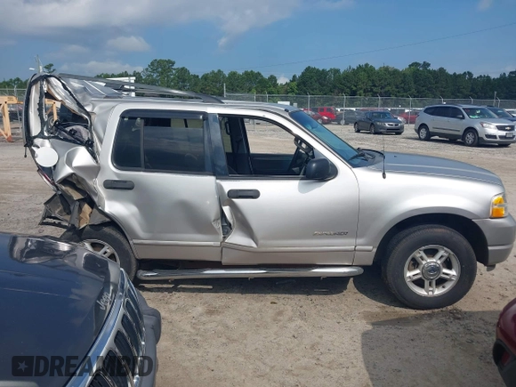 2004 Ford Explorer XLT с VIN 1FMZU63K24UC23971, выставлен на аукционе IAAI как лот 42649022 с пробегом 228 794 миль миль и . История ставок и продаж доступна на DreamBid. Изображение 13.