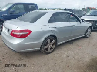 2012 Mercedes-Benz E 350 Luxury with VIN WDDHF5KBXCA616418, listed as a IAAI auction lot 42129029 with 188,566 mi miles and . Bid and sale history available at DreamBid. Image 4.