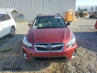 2016 Subaru Crosstrek Premium with VIN JF2GPABCXG8304263, listed as a Copart auction lot 43946915 with 116,595 mi miles and Salvage Title. Bid and sale history available at carsss.com. Image 5.