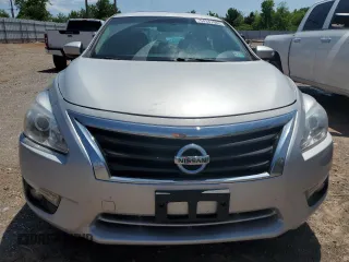 2014 Nissan Altima SV with VIN 1N4AL3AP7EN249534, listed as a Copart auction lot 54347665 with 225,857 mi miles and Clean Title. Bid and sale history available at DreamBid. Image 5.