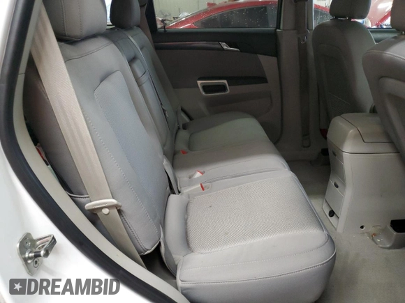 2009 Saturn VUE XE z VIN 3GSDL43NX9S560965, wystawiony jako Copart lot #81114044 z przebiegiem 104 862 mil mil oraz Szkody całkowita. Historia ofert i sprzedaży dostępna na DreamBid. Obrazek 11.
