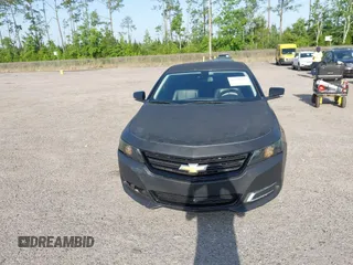 2016 Chevrolet Impala LT z VIN 1G1115S32GU162066, wystawiony jako IAAI lot #42258168 z przebiegiem 250 239 mil mil oraz . Historia ofert i sprzedaży dostępna na DreamBid. Obrazek 12.