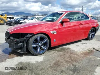 2007 BMW 3 Series 328i z VIN WBAWL13527PX15634, wystawiony jako Copart lot #48758545 z przebiegiem 124 483 mil mil oraz Szkoda całkowita • Salvage title. Historia ofert i sprzedaży dostępna na DreamBid. Obrazek 1.