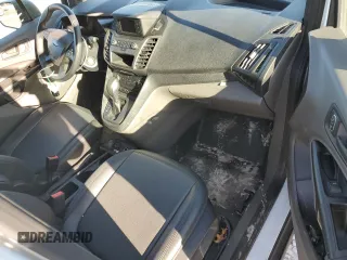 2022 Ford Transit Connect XL с VIN NM0LS7S24N1539606, выставлен на аукционе Copart как лот 47303775 с пробегом 19 512 миль миль и Списание • Salvage title. История ставок и продаж доступна на DreamBid. Изображение 8.