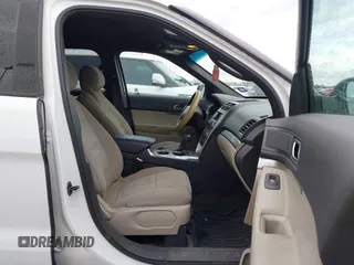 2013 Ford Explorer with VIN 1FM5K7B8XDGB33708, listed as a IAAI auction lot 42527909 with 187,875 mi miles and . Bid and sale history available at DreamBid. Image 5.