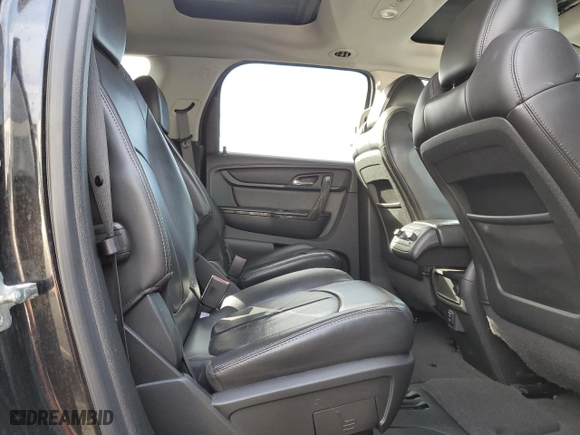 2015 GMC Acadia SLT with VIN 1GKKRRKD5FJ108396, listed as a Copart auction lot 44641155 with NaN miles and Salvage Title. Bid and sale history available at carsss.com. Image 11.