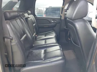 2007 Chevrolet Avalanche 3LT with VIN 3GNFK12327G293544, listed as a IAAI auction lot 42483512 with 251,356 mi miles and . Bid and sale history available at DreamBid. Image 8.