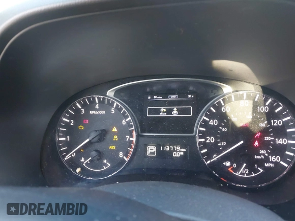 2014 Nissan Pathfinder SV z VIN 5N1AR2MM6EC701355, wystawiony jako IAAI lot #41535352 z przebiegiem 113 779 mil mil oraz . Historia ofert i sprzedaży dostępna na DreamBid. Obrazek 7.