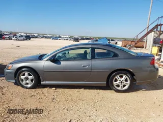 2003 Dodge Stratus SE with VIN 4B3AG42GX3E080447, listed as a IAAI auction lot 40287994 with 199,117 mi miles. Bid and sale history available at carsss.com. Image 14.