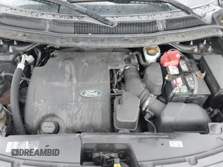 2015 Ford Explorer Limited with VIN 1FM5K7F87FGB71104, listed as a IAAI auction lot 41834277 with 151,060 mi miles and . Bid and sale history available at carsss.com. Image 10.