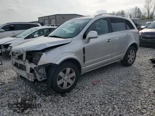 2009 Saturn VUE XR with VIN 3GSCL53P99S620270, listed as a Copart auction lot 78404594 with 145,908 mi miles and Clean Title. Bid and sale history available at carsss.com. Image 1.