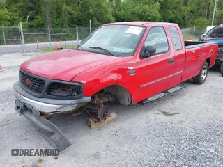 2004 Ford F-150 XL with VIN 2FTRX17WX4CA26798, listed as a IAAI auction lot 42181753 with 189,143 mi miles and . Bid and sale history available at DreamBid. Image 21.