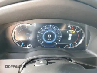 2020 Cadillac Escalade ESV Luxury z VIN 1GYS3HKJ8LR221392, wystawiony jako Copart lot #56656015 z przebiegiem 205 799 mil mil oraz Tytuł czysty. Historia ofert i sprzedaży dostępna na DreamBid. Obrazek 9.
