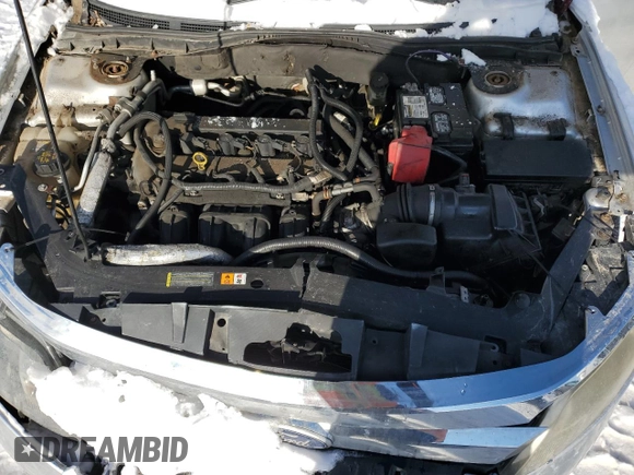 2012 Ford Fusion SE z VIN 3FAHP0HA7CR330093, wystawiony jako Copart lot #88449875 z przebiegiem 157 882 mil mil oraz Czysty tytuł • Clean title. Historia ofert i sprzedaży dostępna na DreamBid. Obrazek 11.