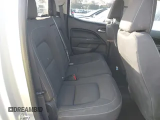 2017 Chevrolet Colorado 2WD LT with VIN 1GCGSCEA1H1230907, listed as a IAAI auction lot 41535262 with 150,524 mi miles and . Bid and sale history available at DreamBid. Image 8.