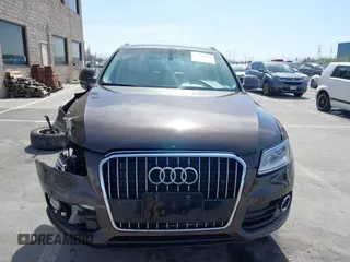 2013 Audi Q5 Premium Plus с VIN WA1LFAFP7DA066996, выставлен на аукционе IAAI как лот 41836209 с пробегом 102 257 миль миль и . История ставок и продаж доступна на DreamBid. Изображение 12.
