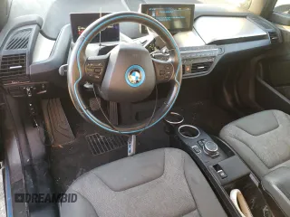 2016 BMW i3 z VIN WBY1Z4C52GV507955, wystawiony jako Copart lot #88015335 z przebiegiem 81 152 mil mil oraz Czysty tytuł • Clean title. Historia ofert i sprzedaży dostępna na DreamBid. Obrazek 8.