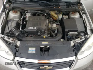 2006 Chevrolet Malibu LTZ with VIN 1G1ZU53836F278898, listed as a Copart auction lot 82387014 with 64,978 mi miles and Salvage Title. Bid and sale history available at DreamBid. Image 11.