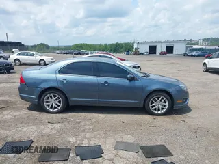 2012 Ford Fusion SEL с VIN 3FAHP0JG1CR120006, выставлен на аукционе IAAI как лот 42763867 с пробегом 64 241 миль миль и . История ставок и продаж доступна на DreamBid. Изображение 13.