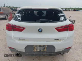2018 BMW X2 xDrive28i z VIN WBXYJ5C31JEF82624, wystawiony jako IAAI lot #42066439 z przebiegiem 79 454 mil mil oraz . Historia ofert i sprzedaży dostępna na DreamBid. Obrazek 16.