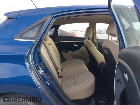 2014 Hyundai Elantra z VIN KMHD35LH6EU202361, wystawiony jako IAAI lot #42361192 z przebiegiem 125 412 mil mil oraz . Historia ofert i sprzedaży dostępna na DreamBid. Obrazek 8.