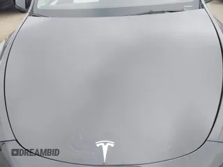 2024 Tesla Model Y с VIN 7SAYGDED9RF092955, выставлен на аукционе IAAI как лот 42757539 с пробегом 6 385 миль миль и . История ставок и продаж доступна на DreamBid. Изображение 10.