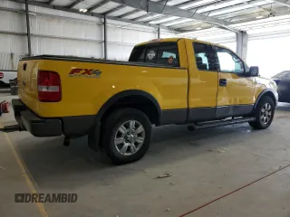 2004 Ford F-150 XLT с VIN 1FTPX14534KD14001, выставлен на аукционе Copart как лот 57240635 с пробегом 137 416 миль миль и Чистый • Clean title. История ставок и продаж доступна на DreamBid. Изображение 3.