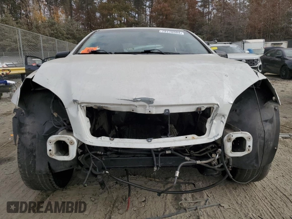 2011 Chevrolet Caprice z VIN 6G1MK5T24BL543449, wystawiony jako Copart lot #79116504 z przebiegiem 145 346 mil mil oraz Szkoda całkowita • Salvage title. Historia ofert i sprzedaży dostępna na DreamBid. Obrazek 5.