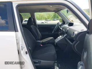 2009 Scion xB with VIN JTLKE50E191096204, listed as a IAAI auction lot 42206342 with 337,159 mi miles and . Bid and sale history available at DreamBid. Image 5.
