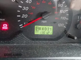 2001 Mazda Tribute LX with VIN 4F2YU08121KM45088, listed as a IAAI auction lot 41693962 with 136,121 mi miles and . Bid and sale history available at DreamBid. Image 7.