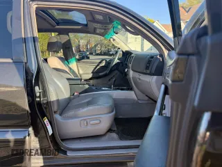 2008 Toyota 4Runner Limited with VIN JTEBT17R388043735, listed as a Copart auction lot 55177845 with 255,829 mi miles and Clean Title. Bid and sale history available at DreamBid. Image 5.