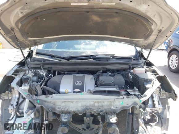 2018 Lexus RX 350 with VIN JTJBZMCA7J2035776, listed as a IAAI auction lot 42175212 with 139,454 mi miles and . Bid and sale history available at DreamBid. Image 10.