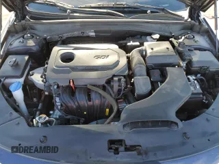 2020 Kia Optima LX with VIN 5XXGT4L38LG414245, listed as a Copart auction lot 41625905 with 47,658 mi miles and Salvage Title. Bid and sale history available at carsss.com. Image 11.