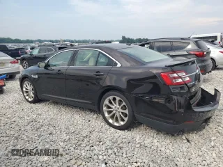 2013 Ford Taurus Limited with VIN 1FAHP2F88DG149959, listed as a Copart auction lot 63823425 with 203,959 mi miles and Clean title. Bid and sale history available at DreamBid. Image 2.