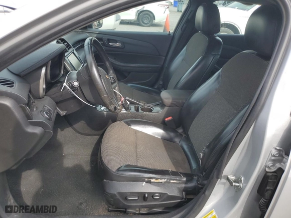2014 Chevrolet Malibu LT with VIN 1G11E5SL6EF143722, listed as a Copart auction lot 50490015 with 238,567 mi miles and Salvage Title. Bid and sale history available at carsss.com. Image 7.