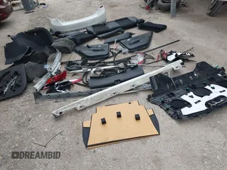 2016 Honda Accord Sport с VIN 1HGCR2F55GA198694, выставлен на аукционе IAAI как лот 41539290 с пробегом 144 736 миль миль и . История ставок и продаж доступна на DreamBid. Изображение 12.