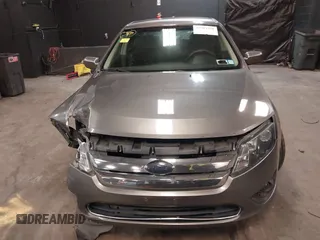 2010 Ford Fusion SE with VIN 3FAHP0HA4AR213990, listed as a IAAI auction lot 41987328 with 159,593 mi miles and . Bid and sale history available at carsss.com. Image 12.