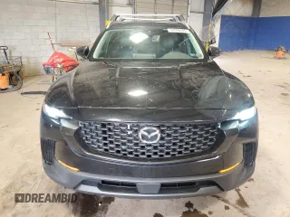 2023 Mazda CX-50 S Preferred Plus с VIN 7MMVABCM2PN149567, выставлен на аукционе Copart как лот 54598495 с пробегом 4 003 миль миль и Списание • Salvage title. История ставок и продаж доступна на DreamBid. Изображение 5.
